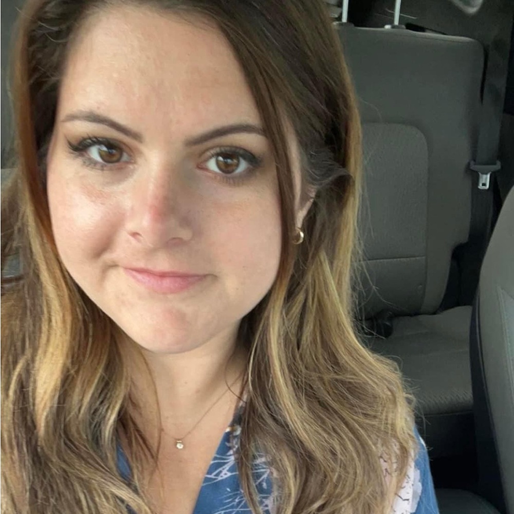 Meet your Posher, Brittany